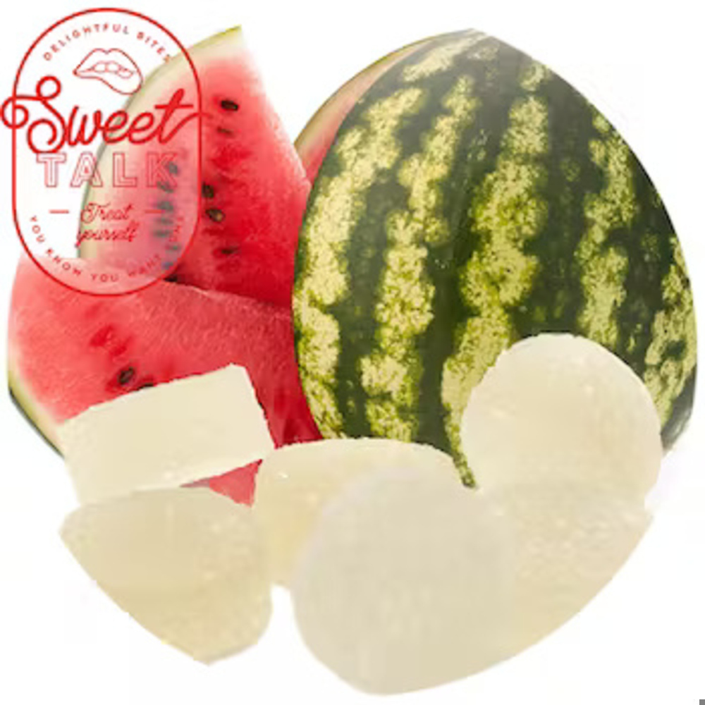 Watermelon [20pk] (100mg)