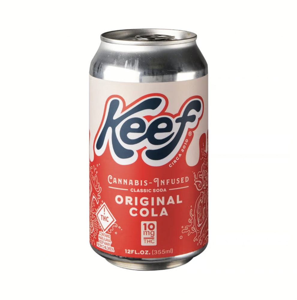 Original Cola