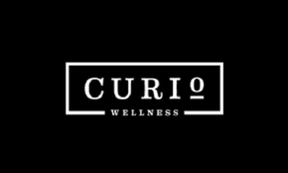 Buy 2 Curio 8ths for $45! special