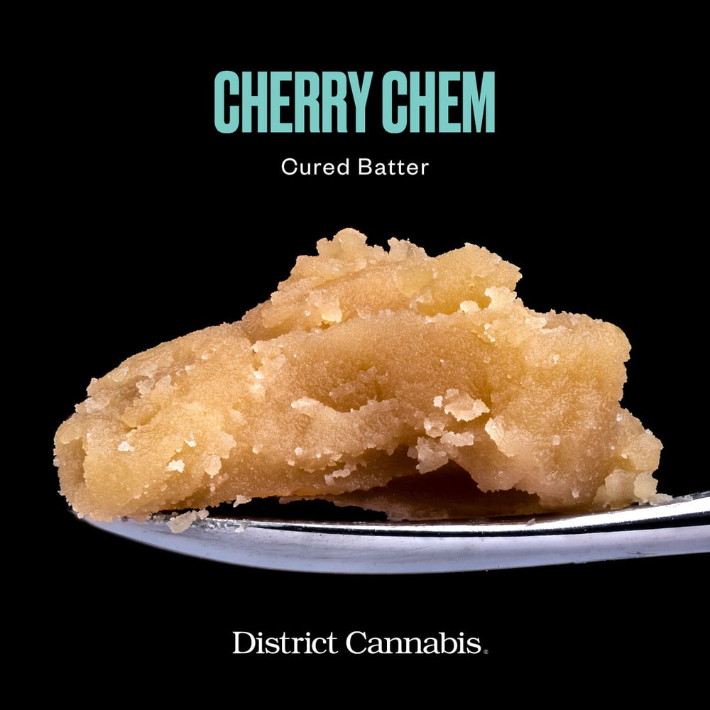 Cherry Chem