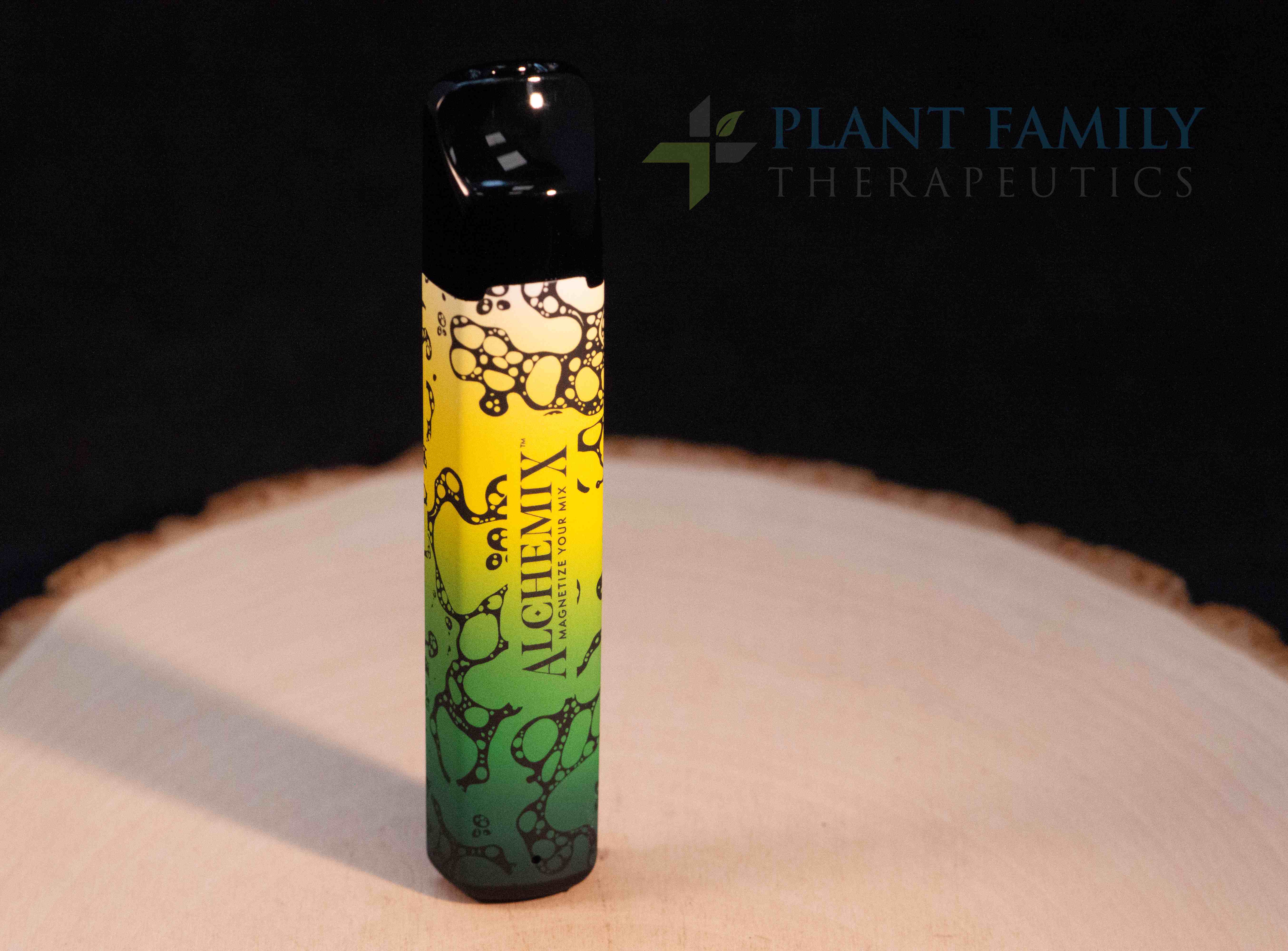 Key Lime Alchemix Distillate Vape [1000mg]