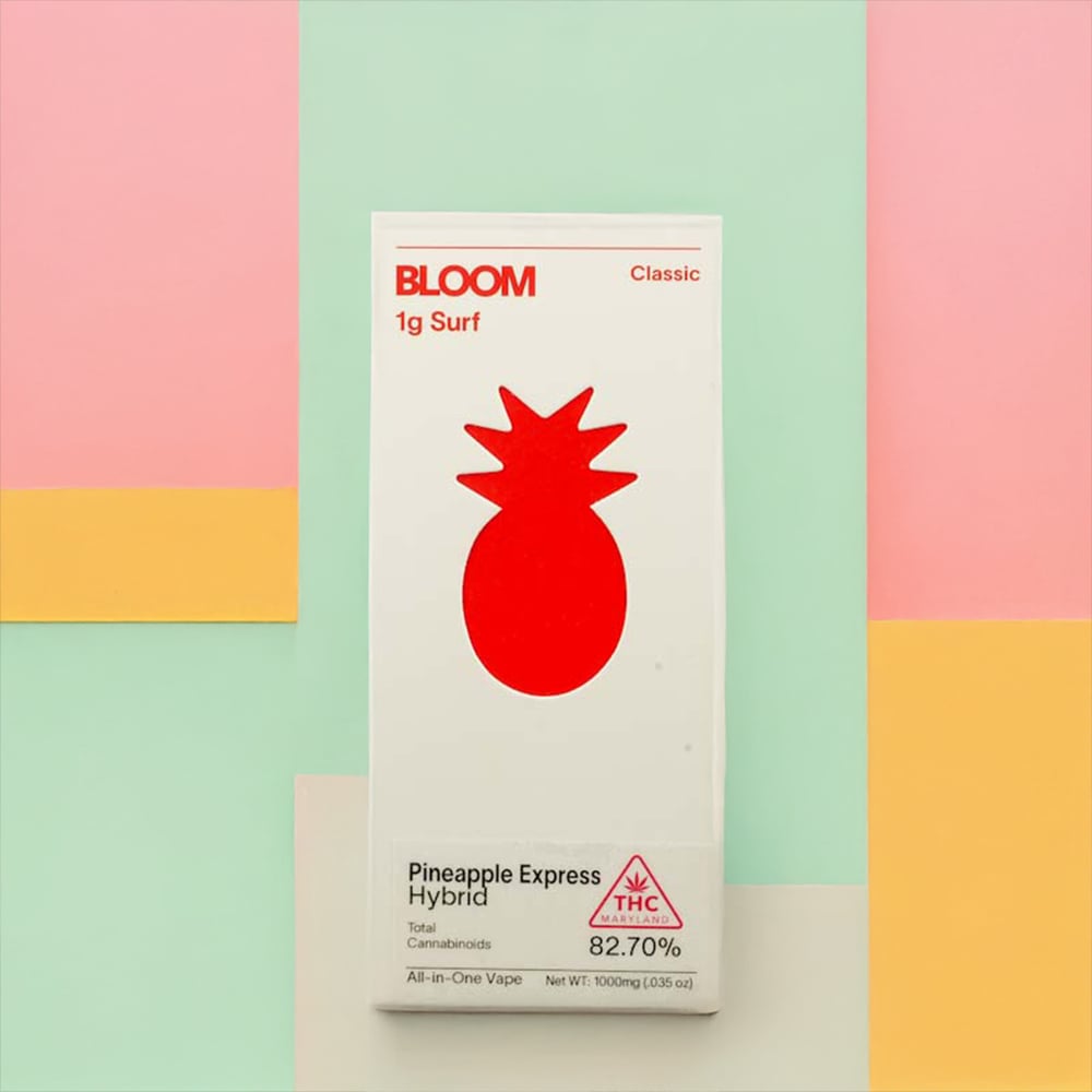Pineapple Express [1000mg]