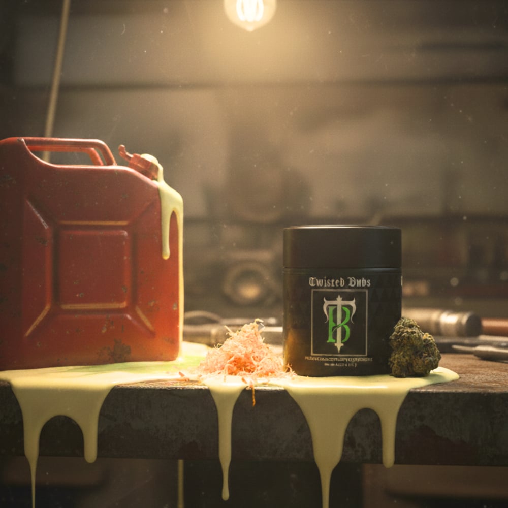 Mac Flower Tac 33.37%