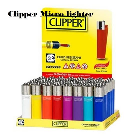 Lighter - Mini