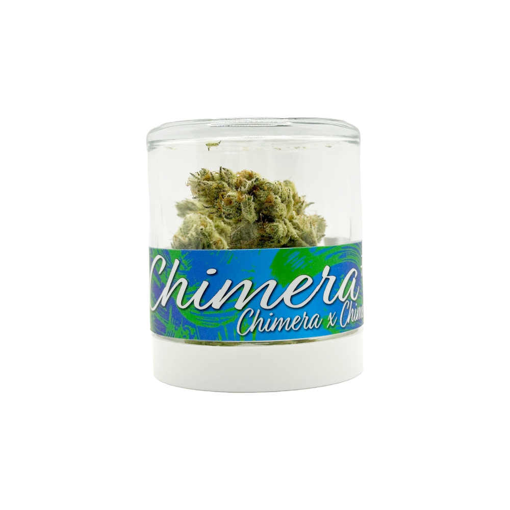 Shop Chimera #3 | Dockside Cannabis - SODO Dispensary Seattle, WA