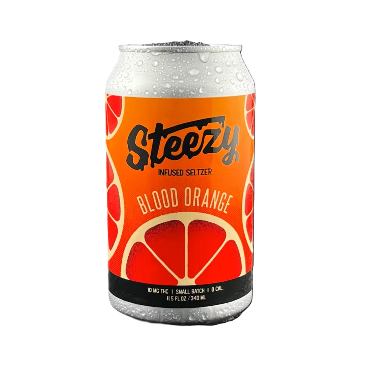 Blood Orange