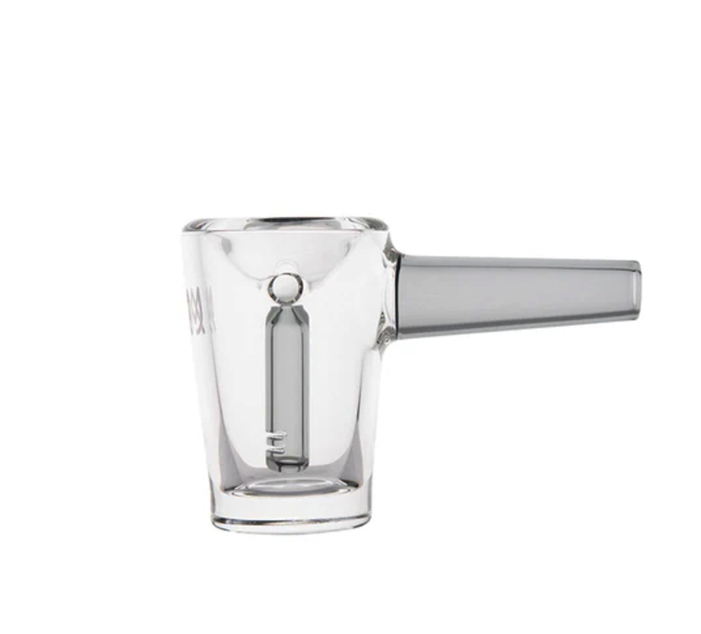 Basin Bubbler - Slate