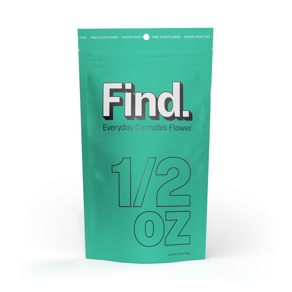 Find - B.A.M. Flower