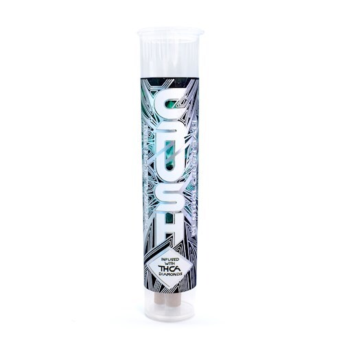 Original Kush Mint [.7g]