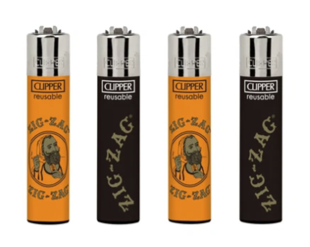 Clipper Lighter
