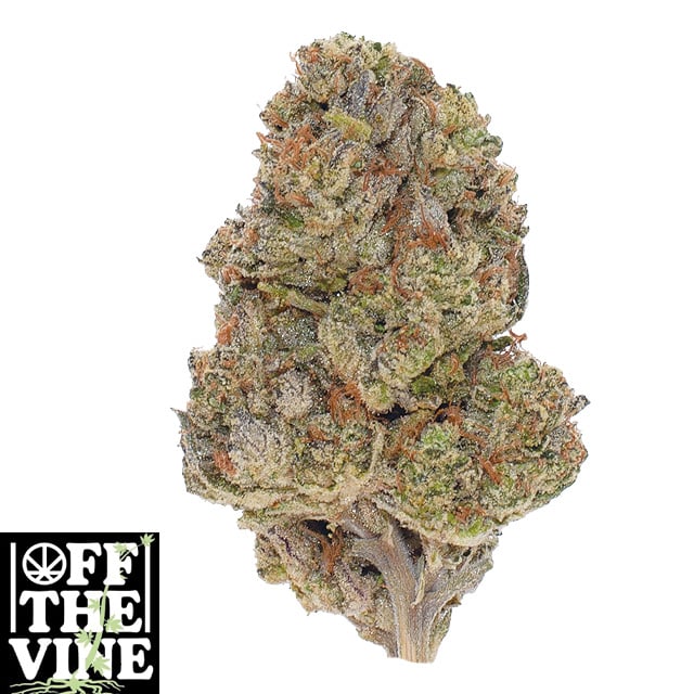 Off The Vine: White Runtz