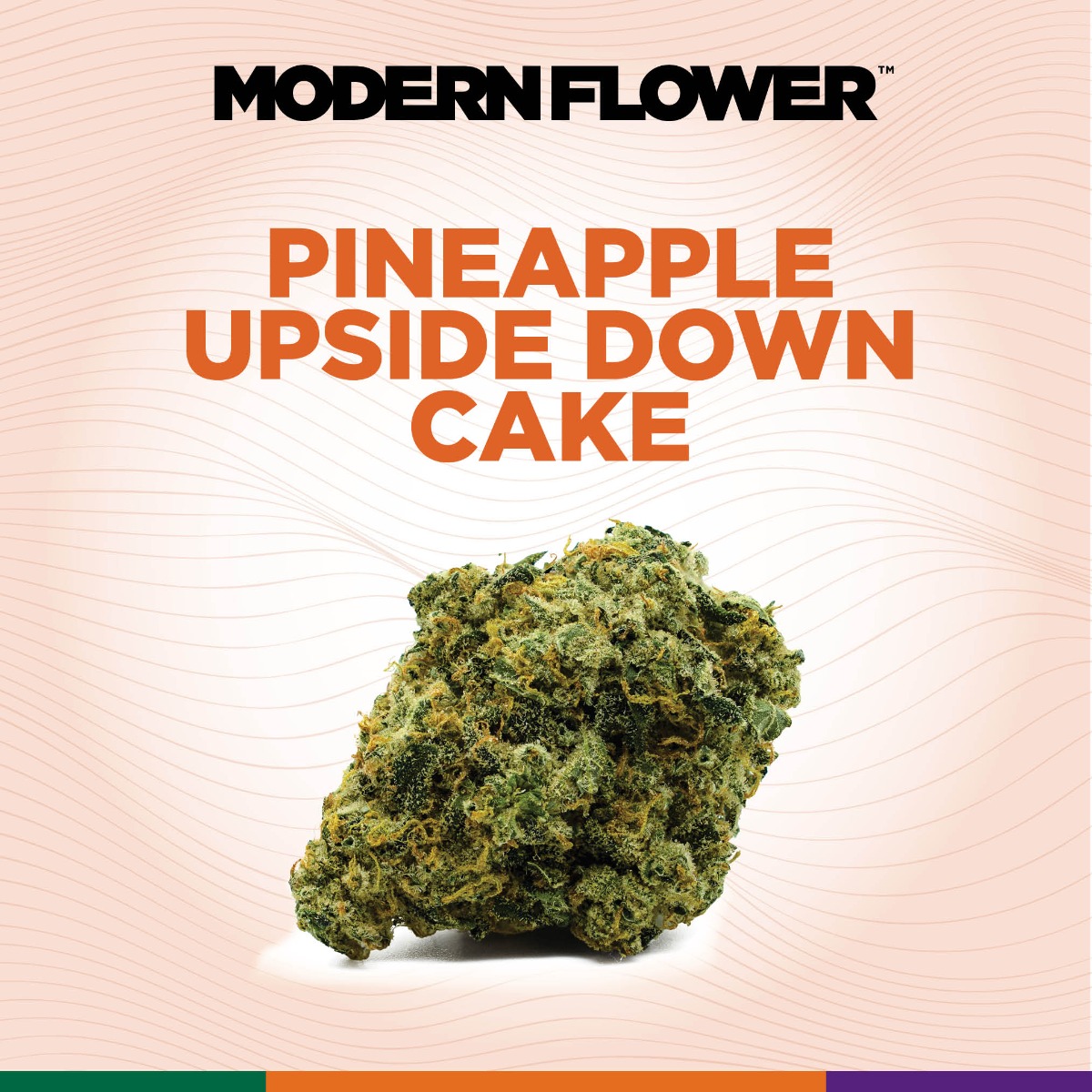Pineapple Upside Down Cake