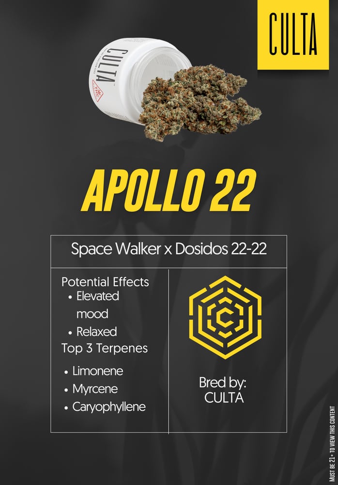 Apollo 22 [14g]