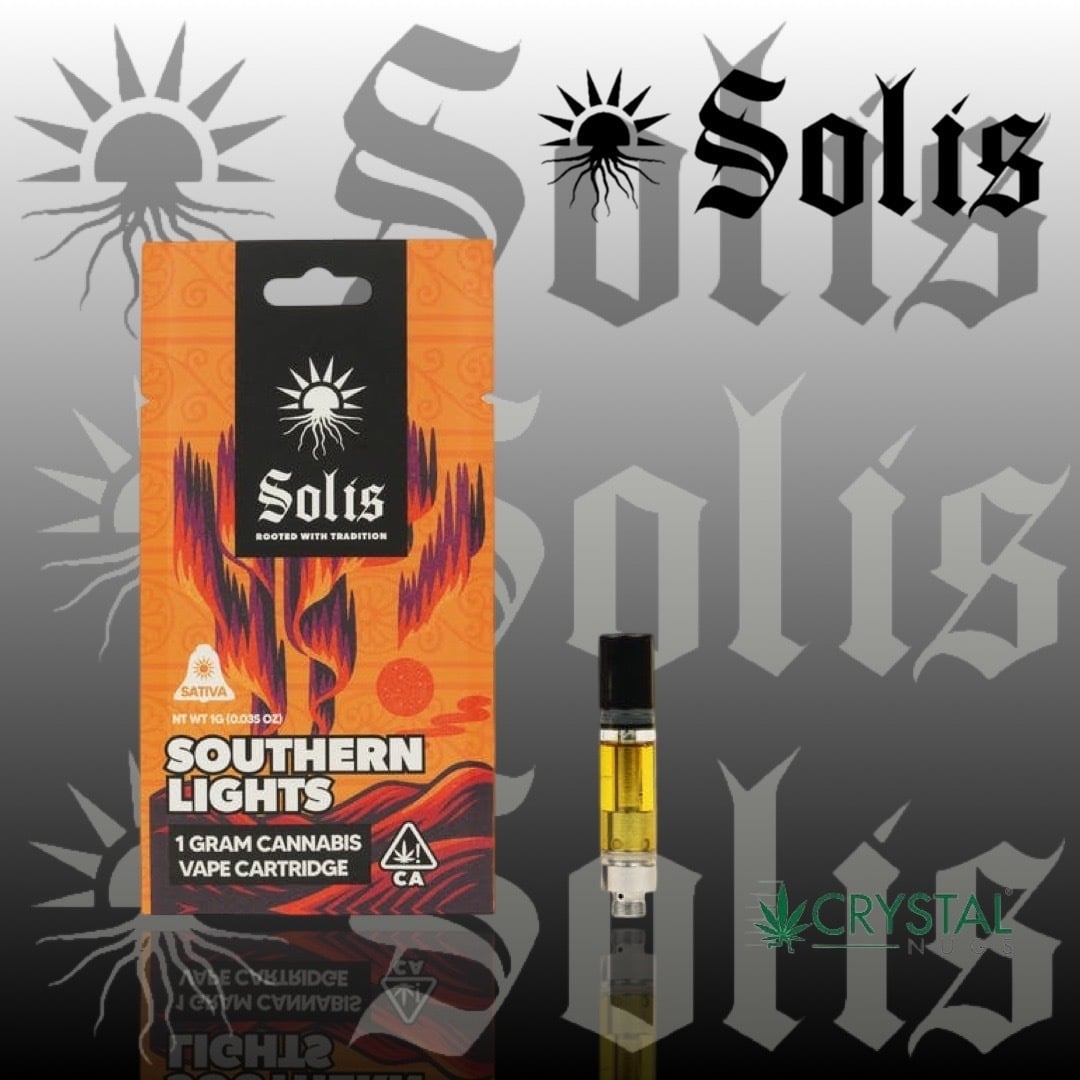 Southern Lights