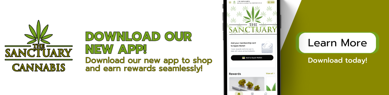 The Sanctuary Sacramento Marketing Banner