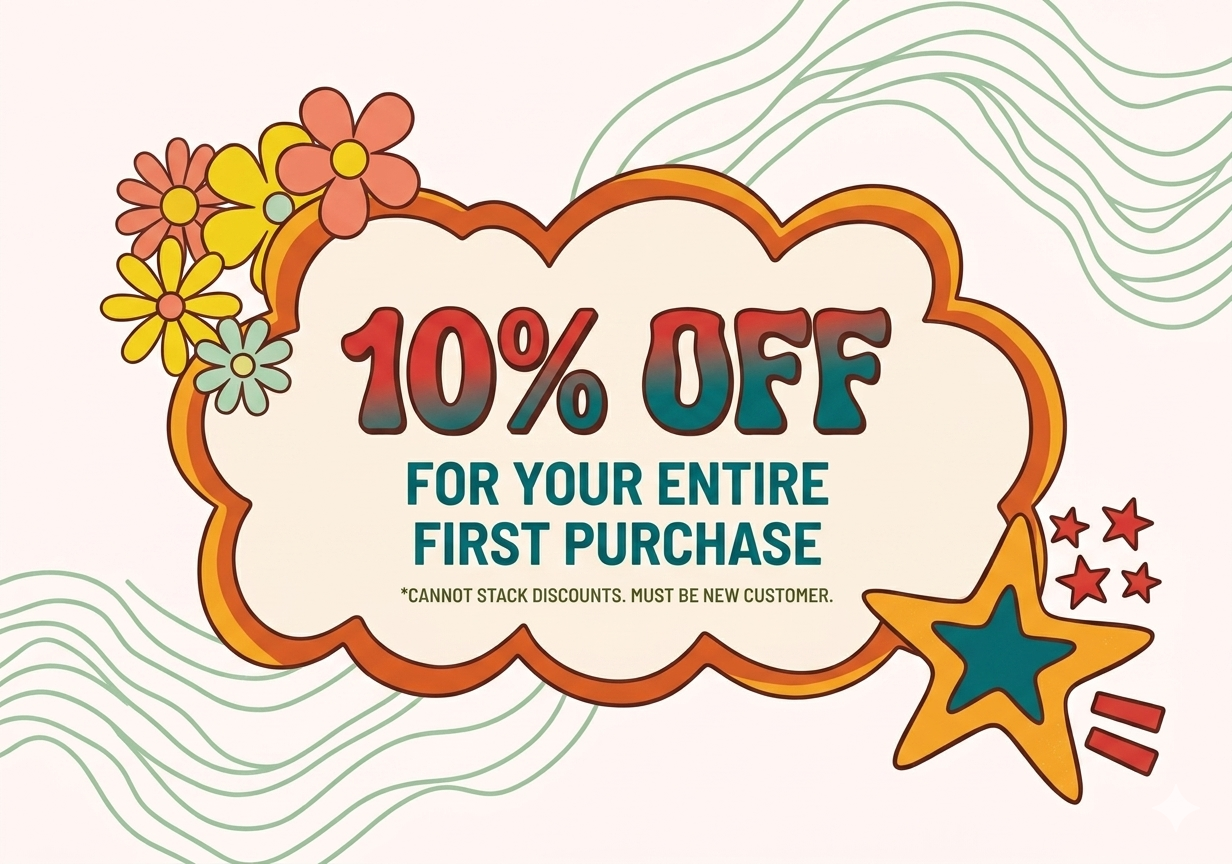 chillville dc 10% off first purchase promo