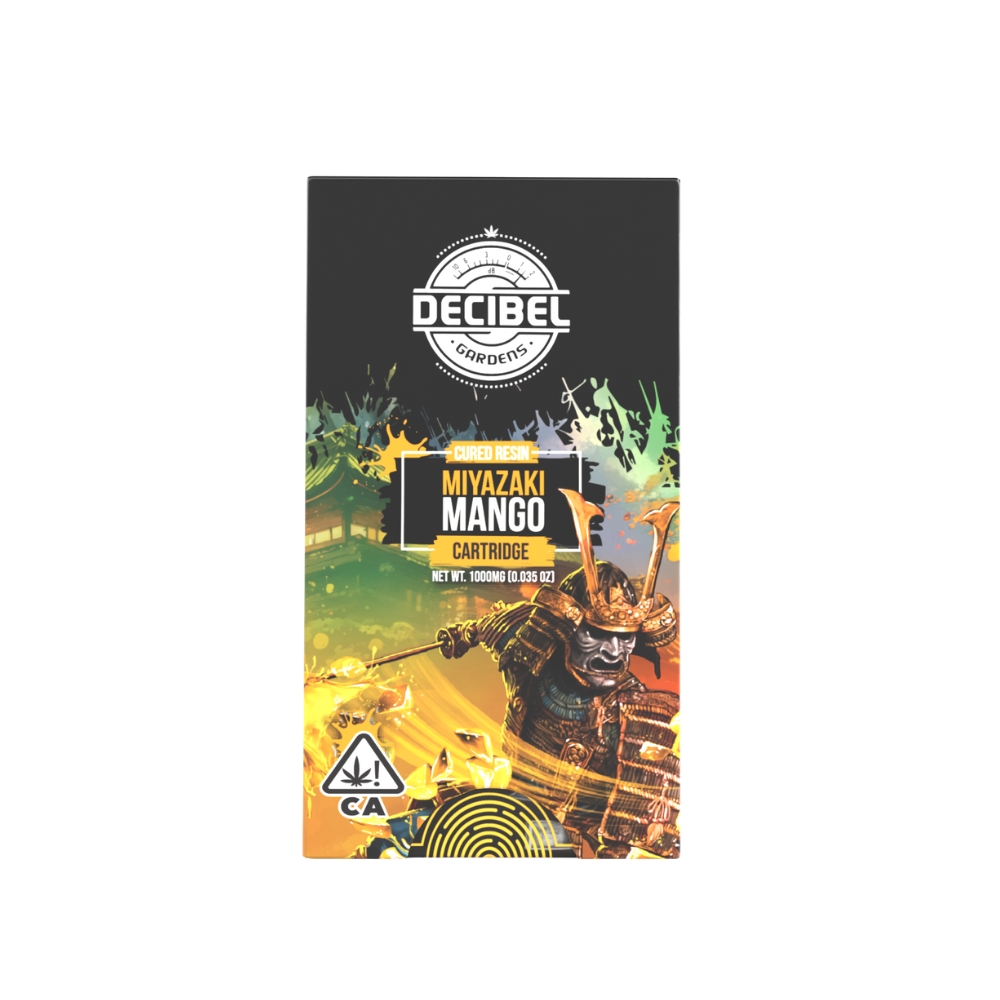 Miyazaki Mango