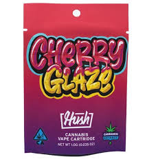 Cherry Glaze