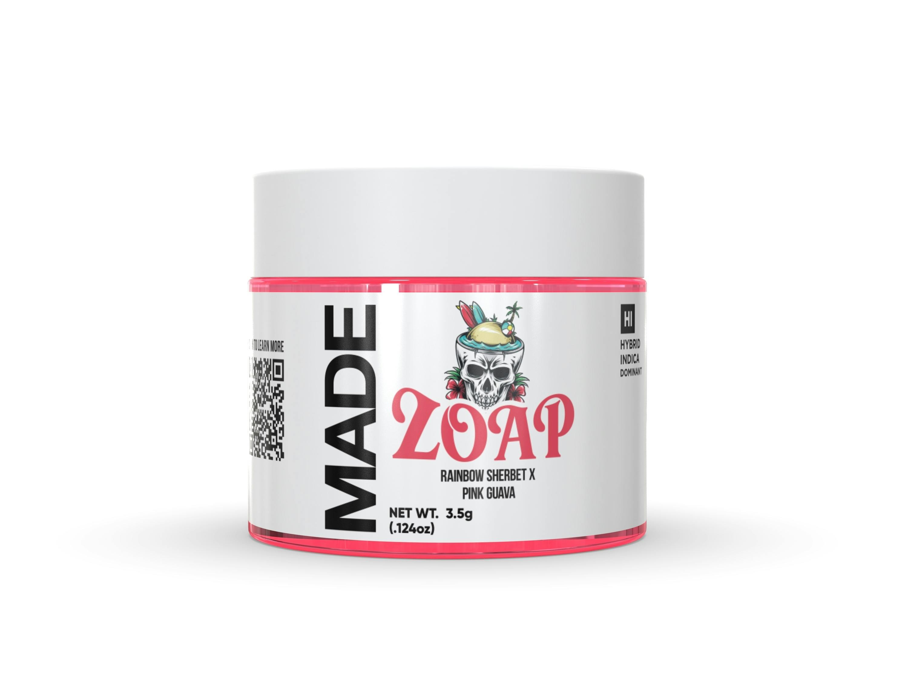 Zoap