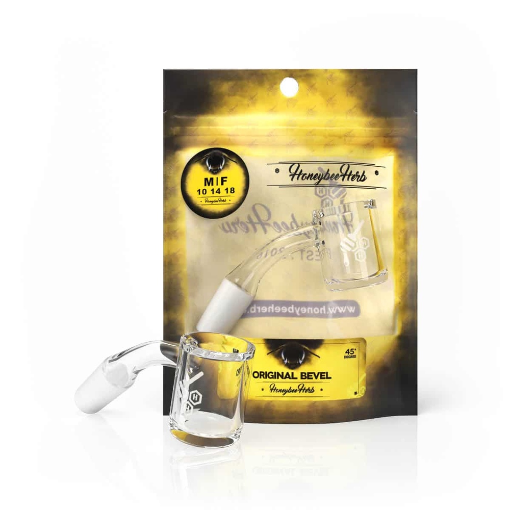 Opaque Bevel - 45 Degree [10mm]