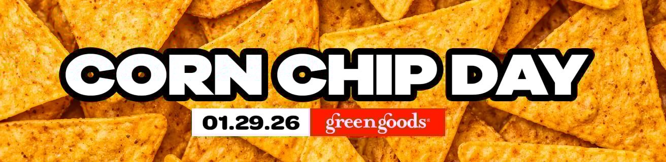 Stop By Early And Enjoy Free Fritos On Us While Supplies Last!!!