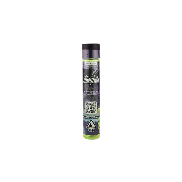 BK Satellite [1g]