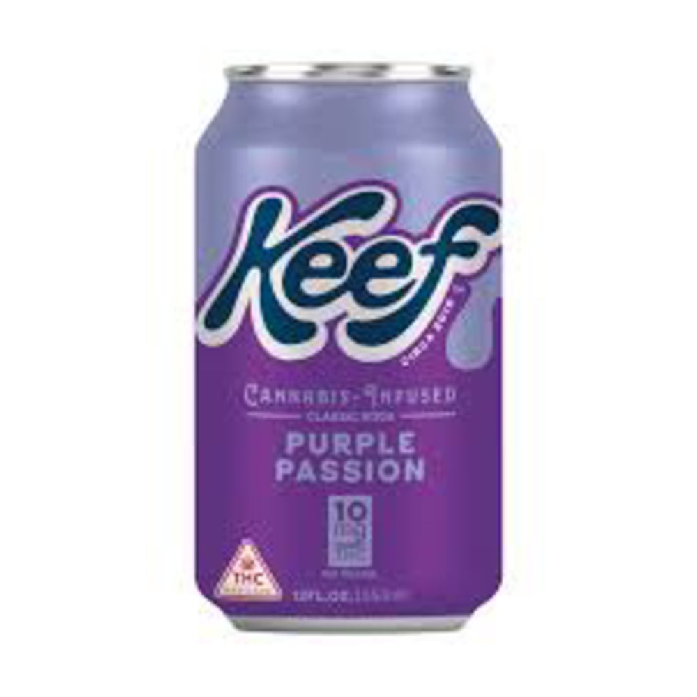Purple Passion