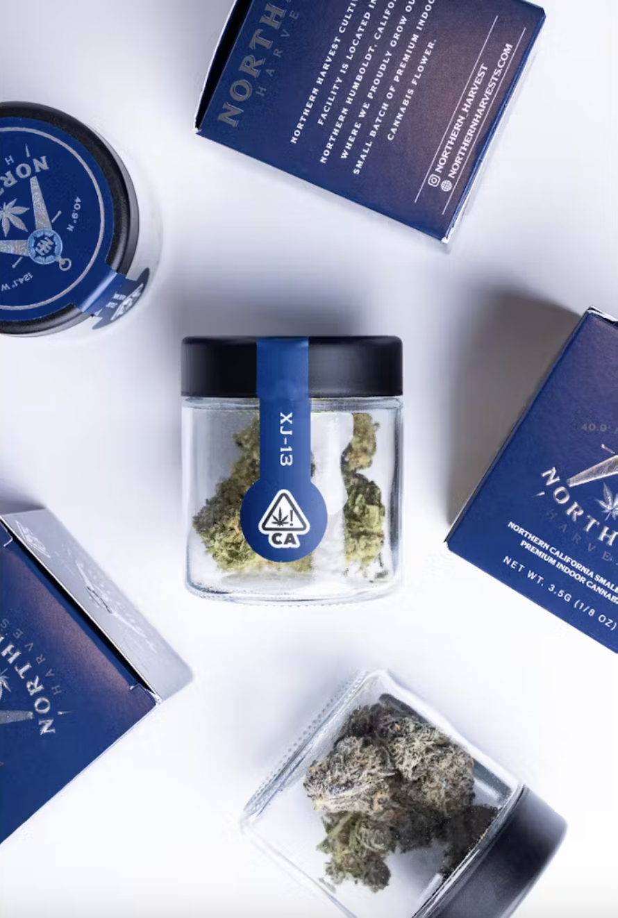 Shop XJ-13 | Velvet Cannabis - Eagle Rock Dispensary Los Angeles, CA