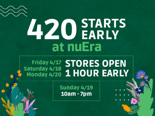 nuEra - Aurora (Rec) Marketing Banner