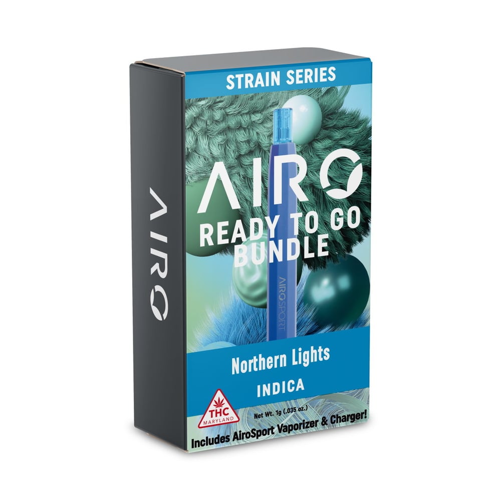 Northern Lights Northern Lights