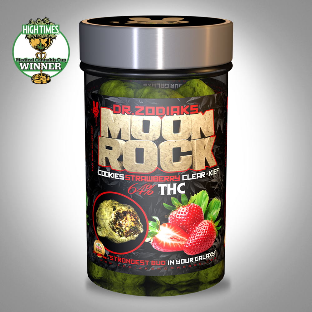 Live Sauce Moonrock By Dr Zodiak S Moonrock At Mango Cannabis Norman Leafly