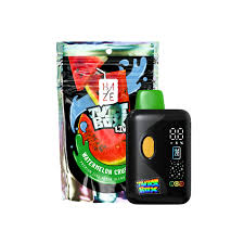 Watermelon Crush [2000mg]