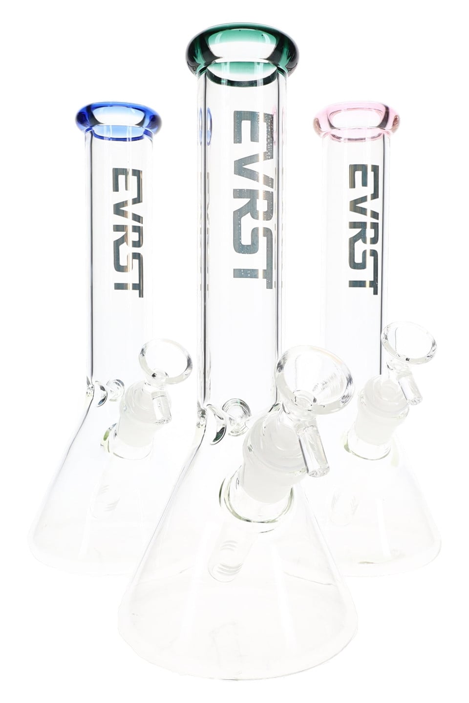 10" BEAKER BONG (ICE PINCH) 10" BEAKER BONG (ICE PINCH)