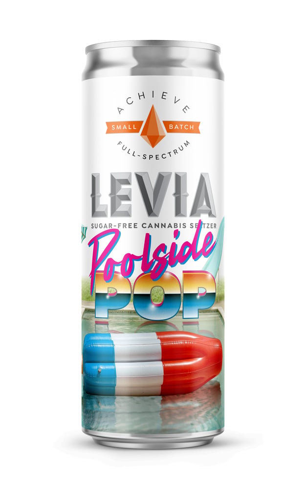 Poolside Pop Seasonal