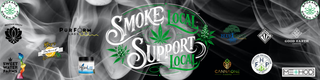 Shop featured cannabis products | Spokane Green Leaf Dispensary Spokane, WA Shop featured cannabis products | Spokane Green Leaf Dispensary Spokane, WA