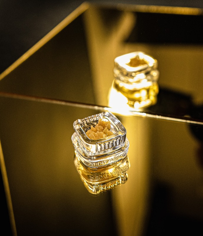 0.5g | Sugar | Rainbow Chip B.H.O. #23174