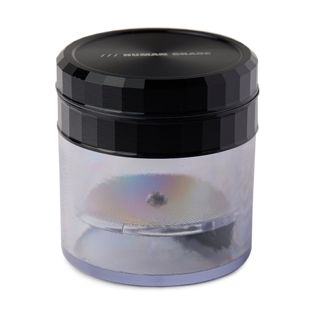 Grinder 1A (2.5") - Black