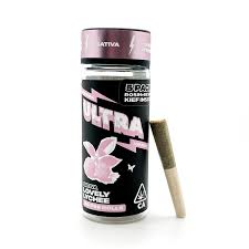 Ultra — Lovely Lychee
