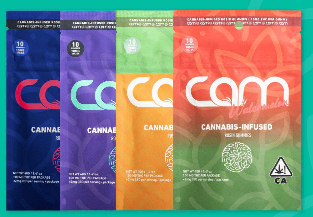 Grape [10pk] (100mg)