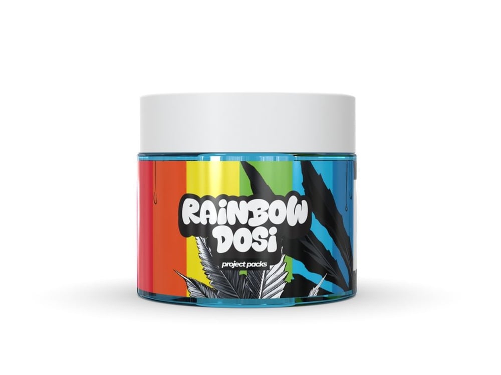 Rainbow Dosi