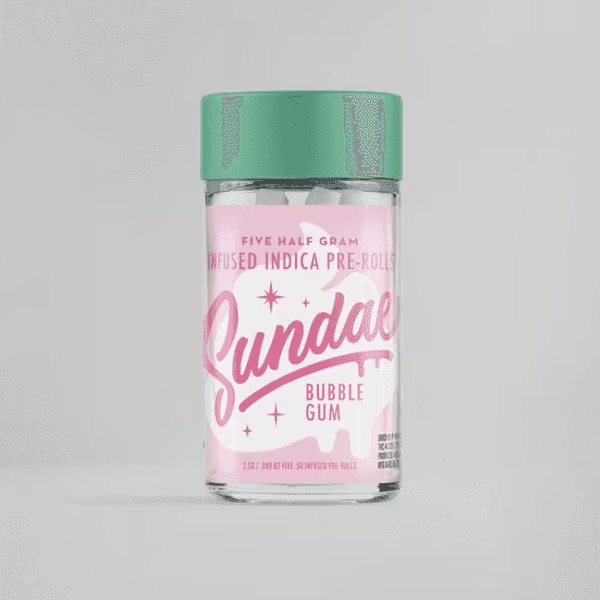 Bubble Gum
