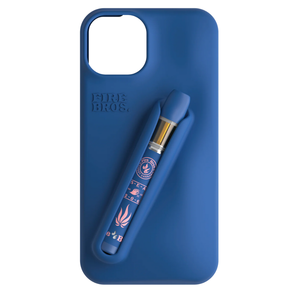 All-in-One Case- iPhone Pro - Assorted