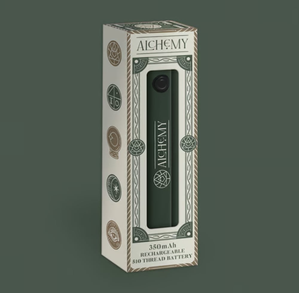 Vape Battery Vape Battery