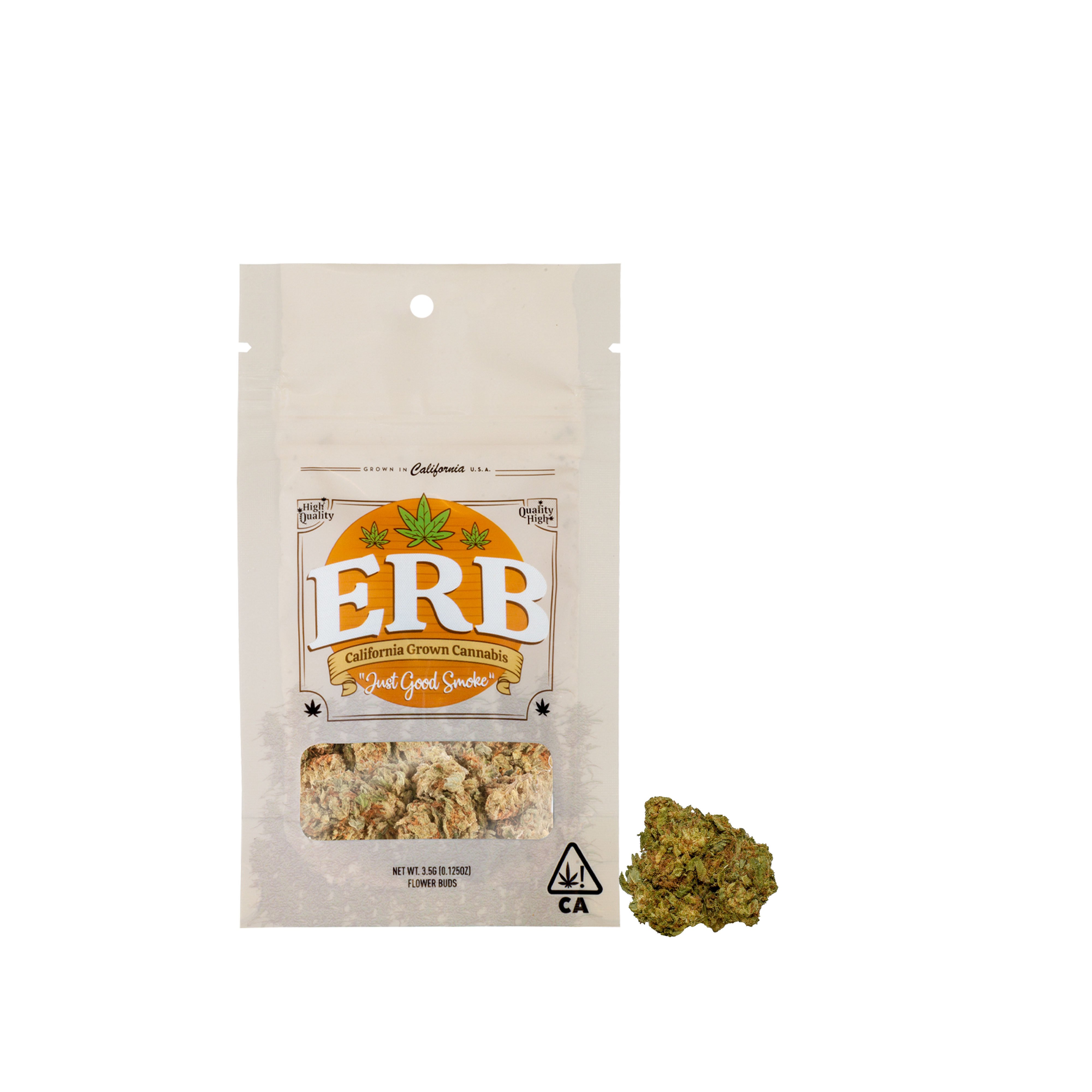 Blue Diesel - 1/8oz in Belmont