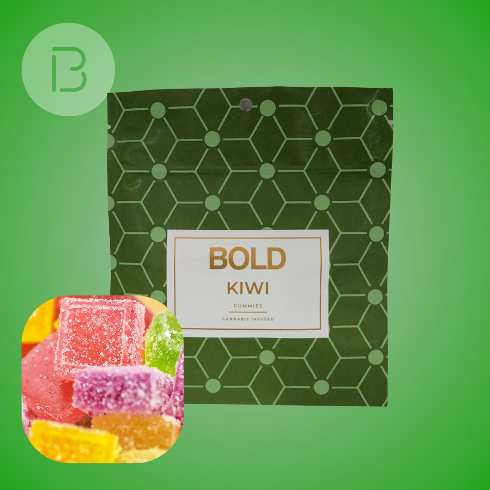 Kiwi (10mg)