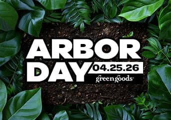 Green Goods - Layhill (AU) Marketing Banner