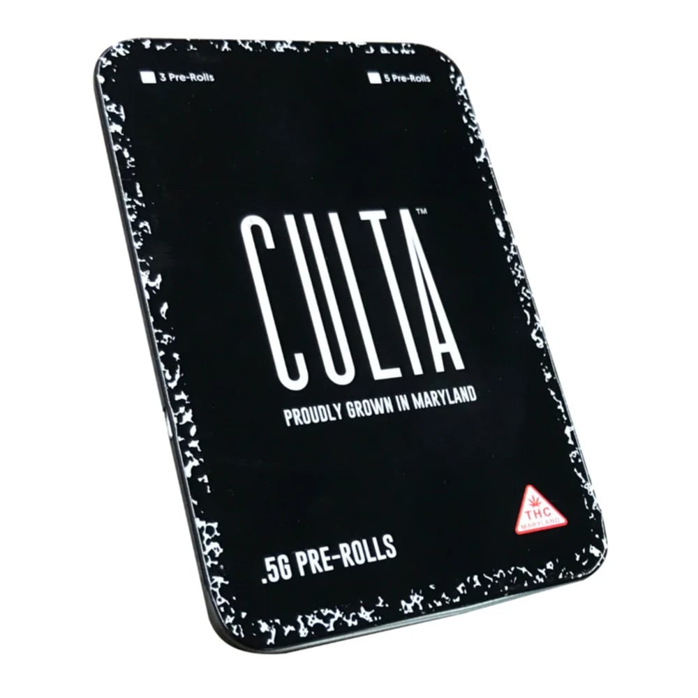 Dosidos #22-22 [.5g]