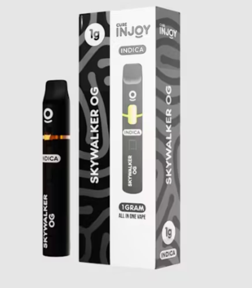 Papaya Kush [1000mg]