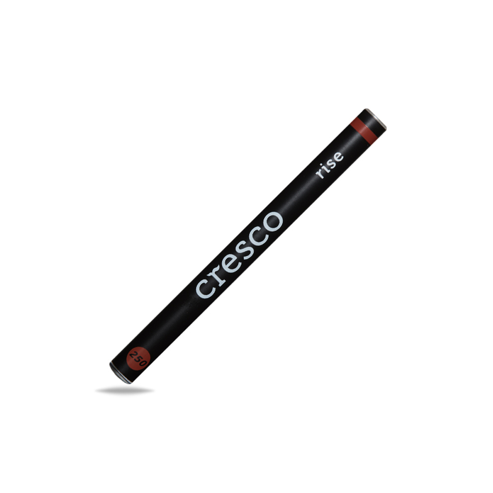Outer Space Cresco Disposable Pen Jane