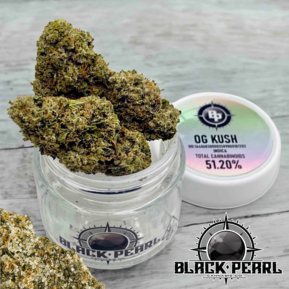 OG Kush